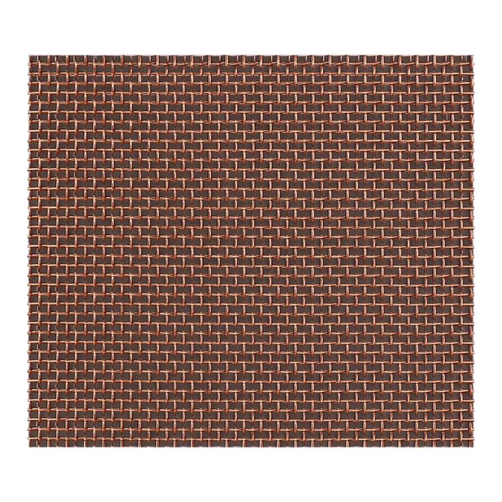 AS ONE Copper Mesh, 동 메시