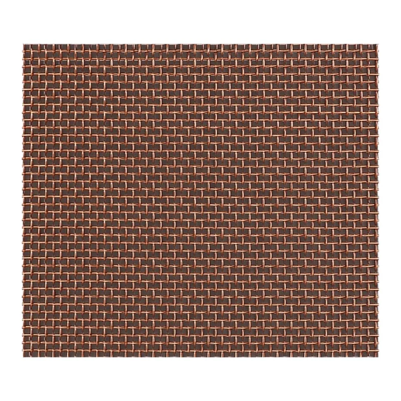 AS ONE Copper Mesh, 동 메시