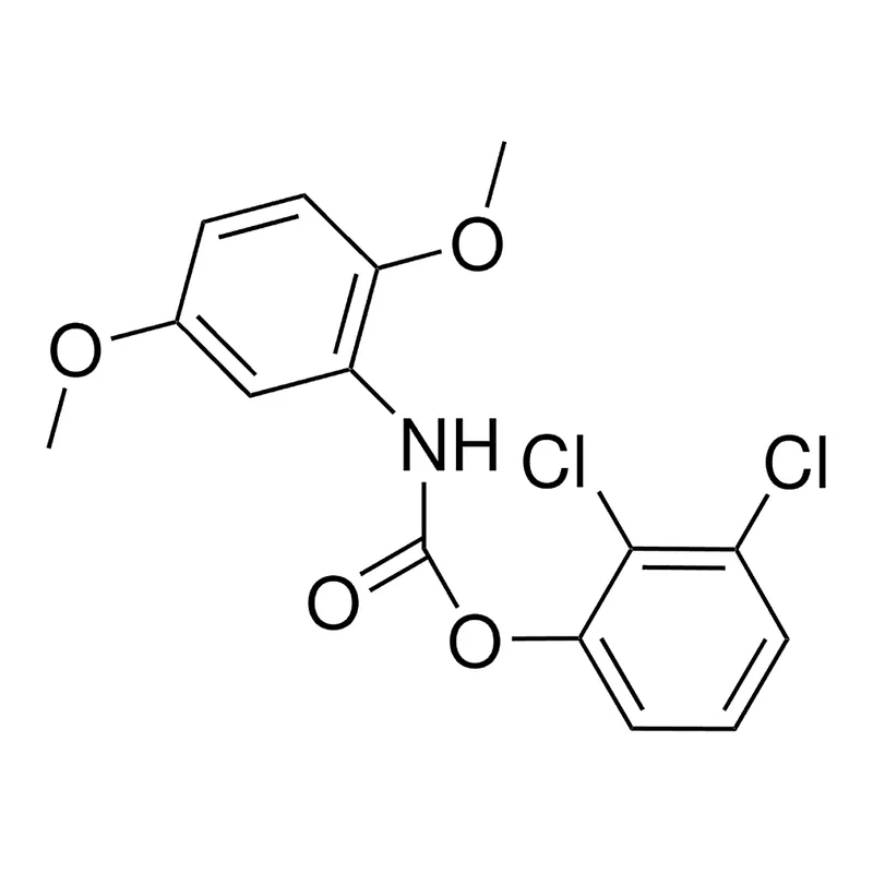 Merck 2,3-DICHLOROPHENYL N-(2,5-DIME - 50 MG&