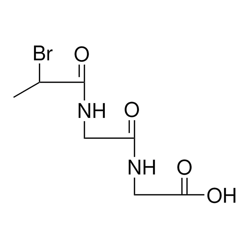 Merck 2-BROMOPROPIONYL-D,L-GLYCYLGLYC-