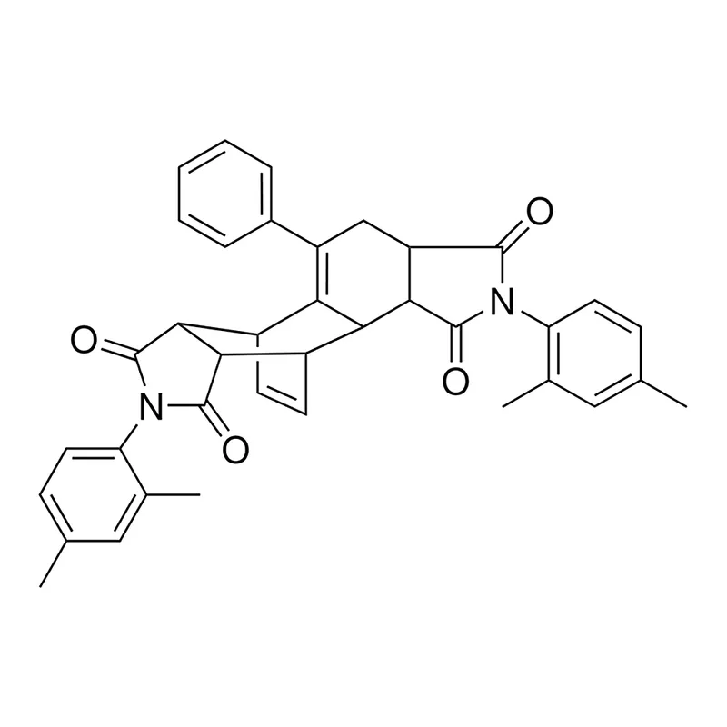 Merck R28,214-6 - 10 MG
