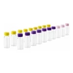 Waters ACQUITY APC Polystyrene High MW Calibration Kit