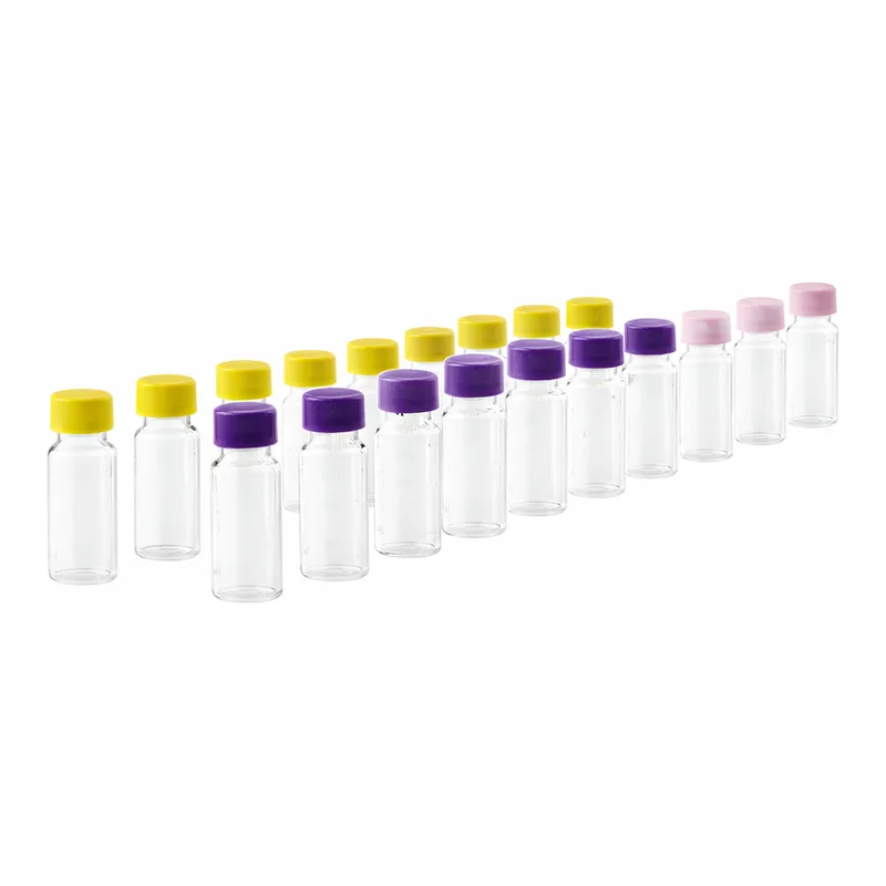 Waters ACQUITY APC Polystyrene High MW Calibration Kit