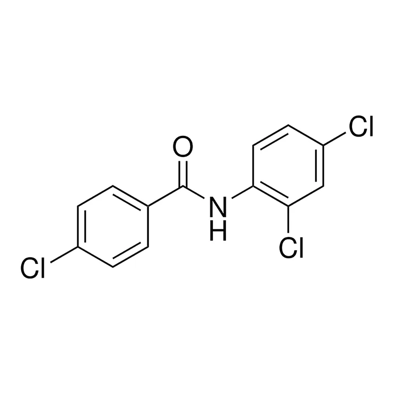 Merck 4-CHLORO-N-(2,4-DICHLORO-PHENYL)-