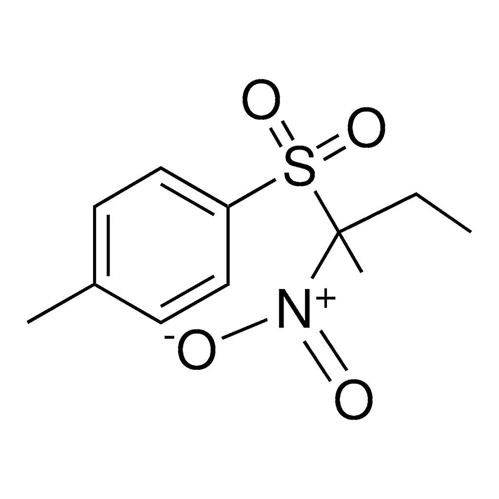 Merck 1-METHYL-1-NITROPROPYL P-TOLYL S-