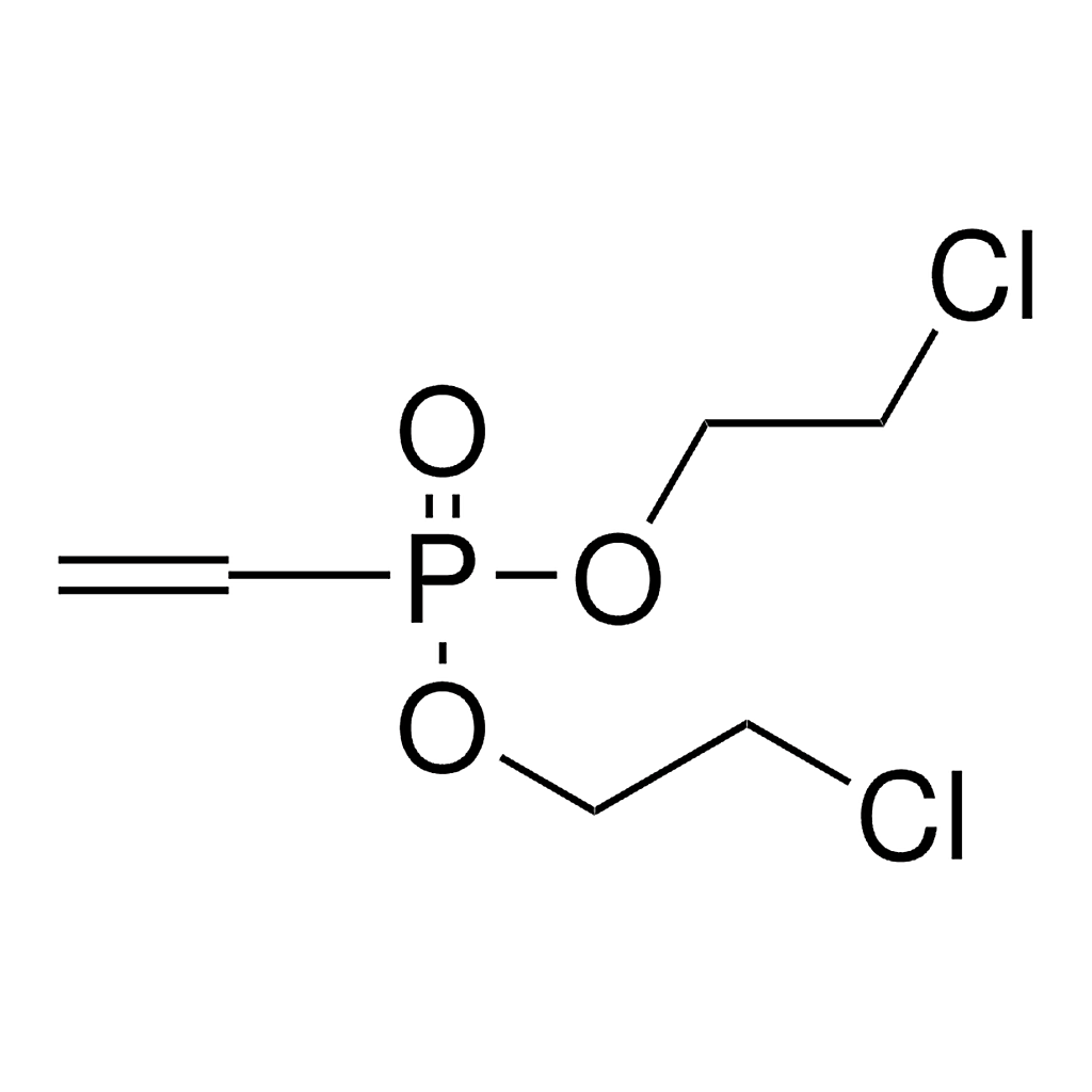 Merck BIS(2-CHLOROETHYL) VINYLPHOSPHO