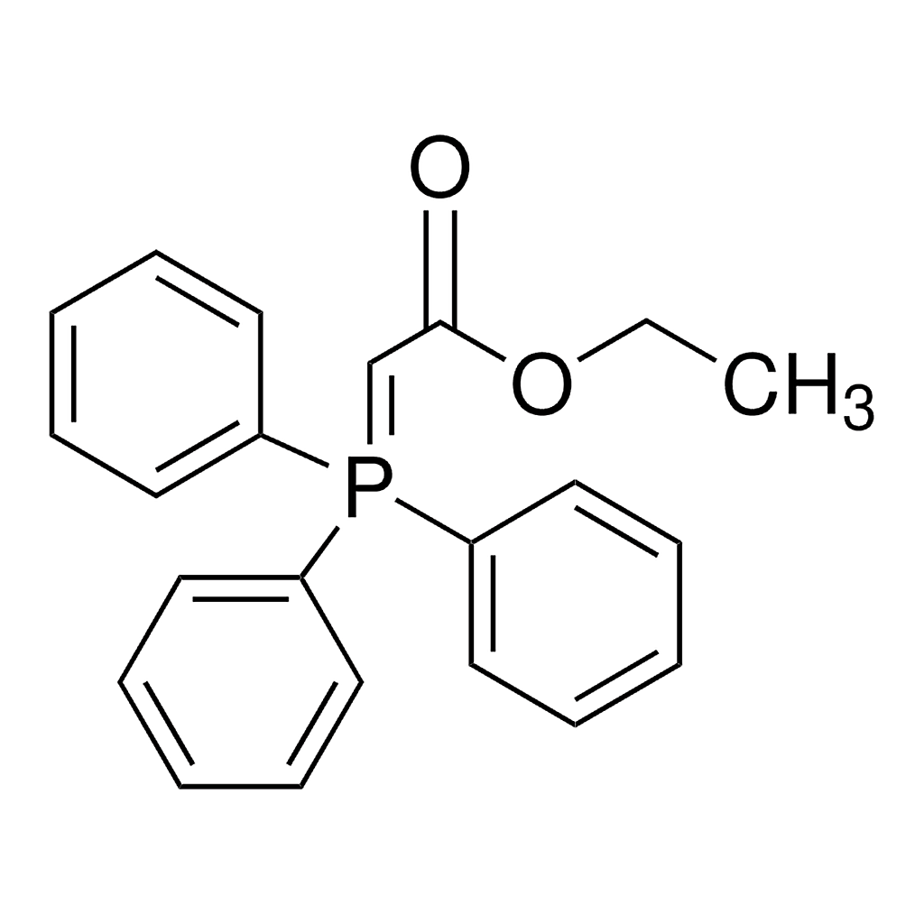 Merck (Carbethoxymethylene)triphenylphosphorane
