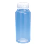 AS ONE PFA Wide-Mouth Bottle (with Inner plug), PFA 광구병 (중전 있음)