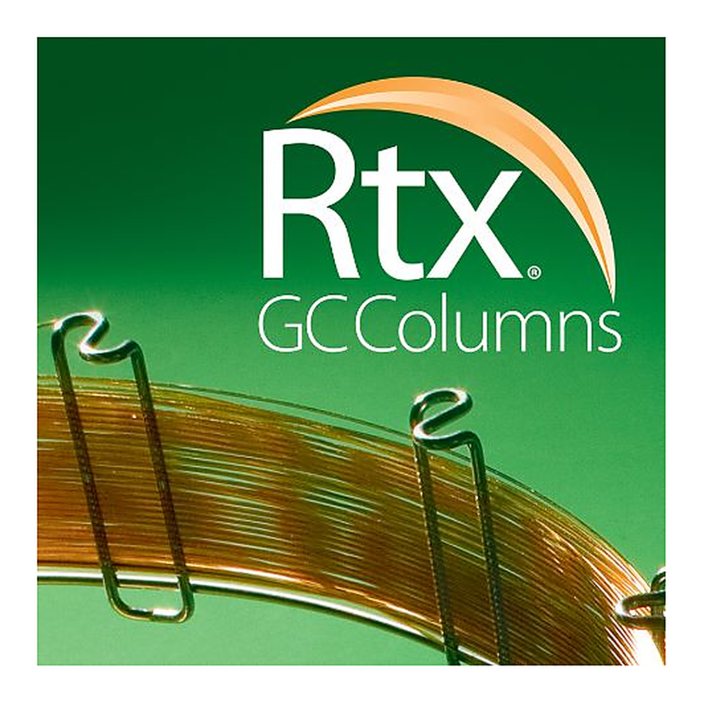 Restek Rtx-5 Cap. Column, 30m, 0.53mm ID, 1.00um Package of 6
