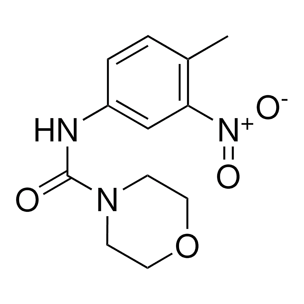 Merck 4-(N-(4-METHYL-3-NITROPHENYL)CA