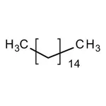 Merck N-HEXADECANE FOR SYNTHESIS 5 ML