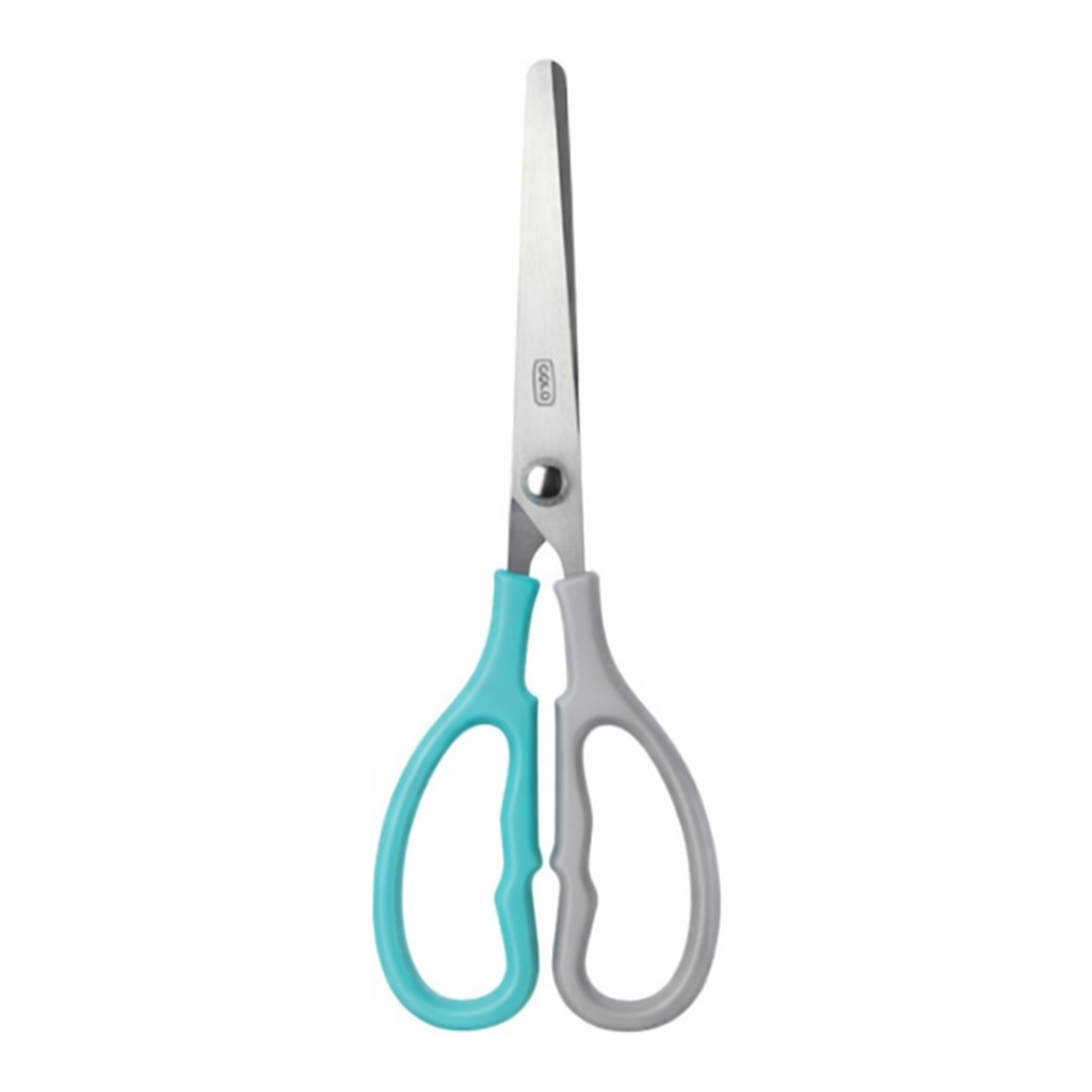OFFICENEX 골드 이름표 불소코팅가위 N770(18cm)