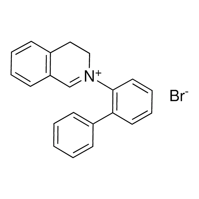 Merck 2-(2-BIPHENYLYL)-3,4-DIHYDROIS - 50 MG&