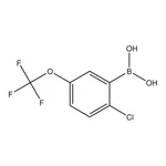 Merck 2-Chloro-5-trifluoromethoxyphenylboronic acid