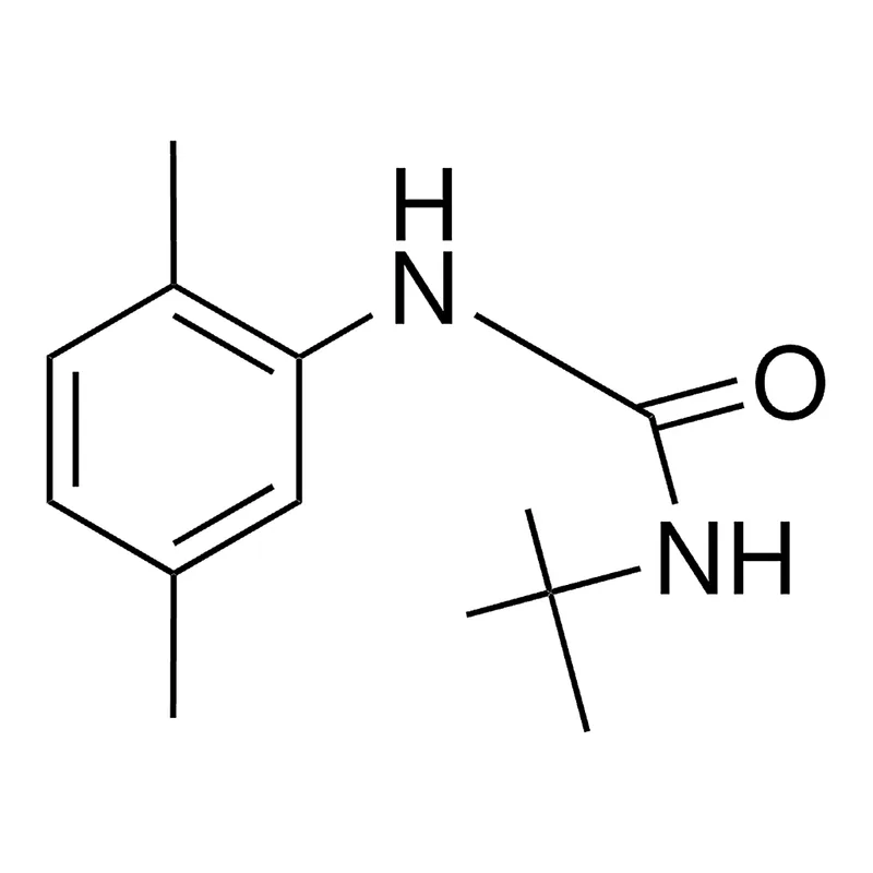 Merck 1-(TERT-BUTYL)-3-(2,5-XYLYL)UR - 50 MG&