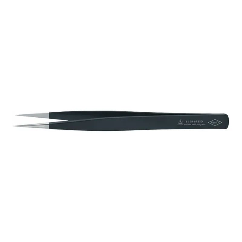 AS ONE Precision Non-magnetic Tweezer, 정밀 비자성 핀셋