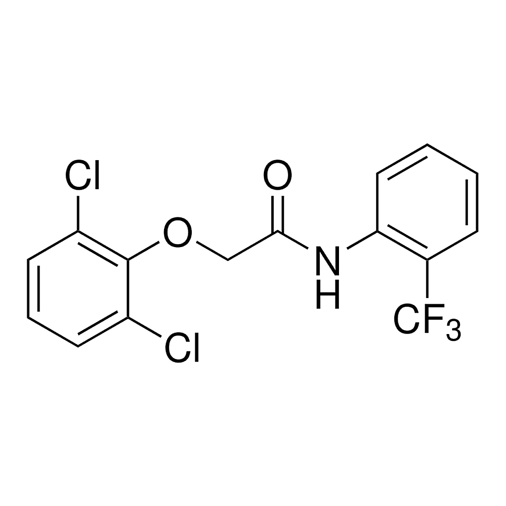 Merck 2-(2,6-DICHLOROPHENOXY)-N-(2-(T-