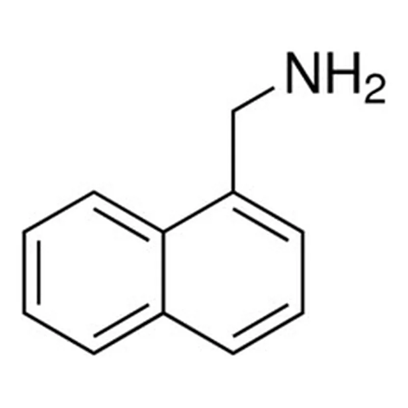 Merck 1-NAPHTHALENEMETHYLAMINE, 97%