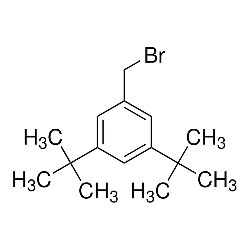 Merck 3,5-Di-tert-butylbenzyl bromide