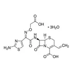 Merck CEFIXIME TRIHYDRATE