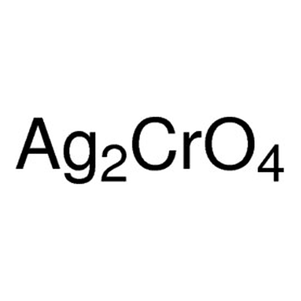 Merck SILVER CHROMATE, 98%