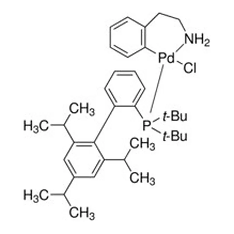 Merck TBUXPHOS PD G1