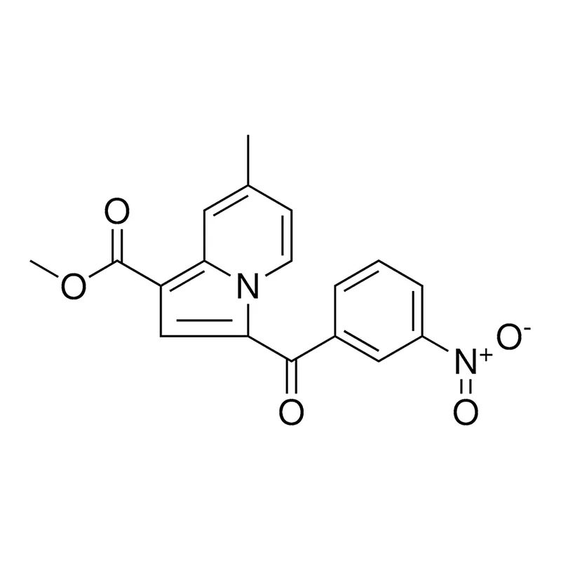 Merck METHYL 7-METHYL-3-(3-NITROBENZO-