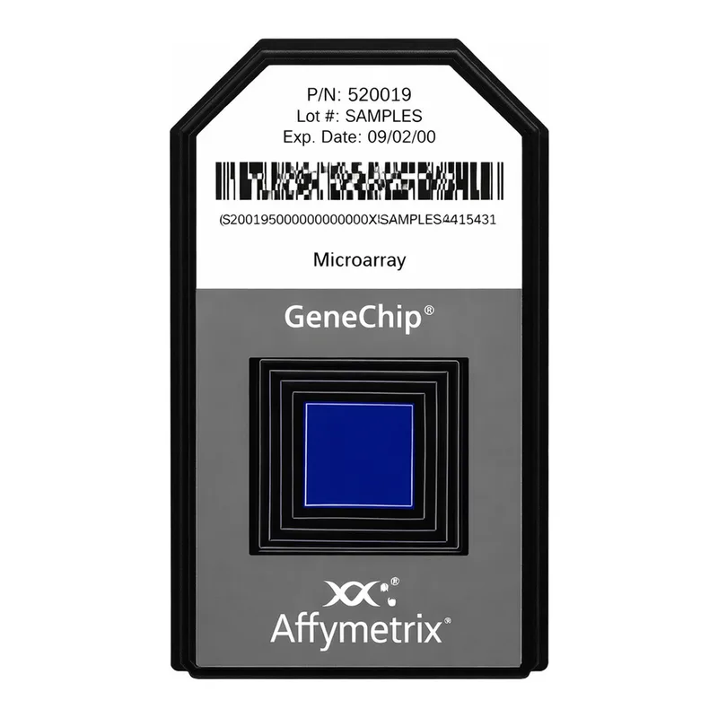 Thermo Fisher Scientific GeneChip Rice Gene 1.0 ST Array, Japan, 30 arrays