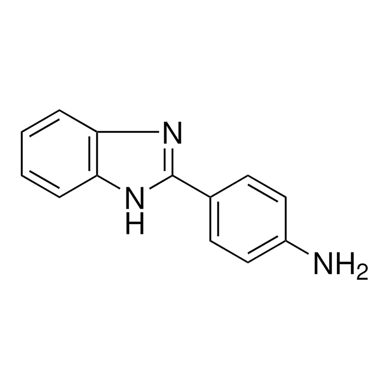Merck 4-(1H-BENZIMIDAZOL-2-YL)ANILINE-