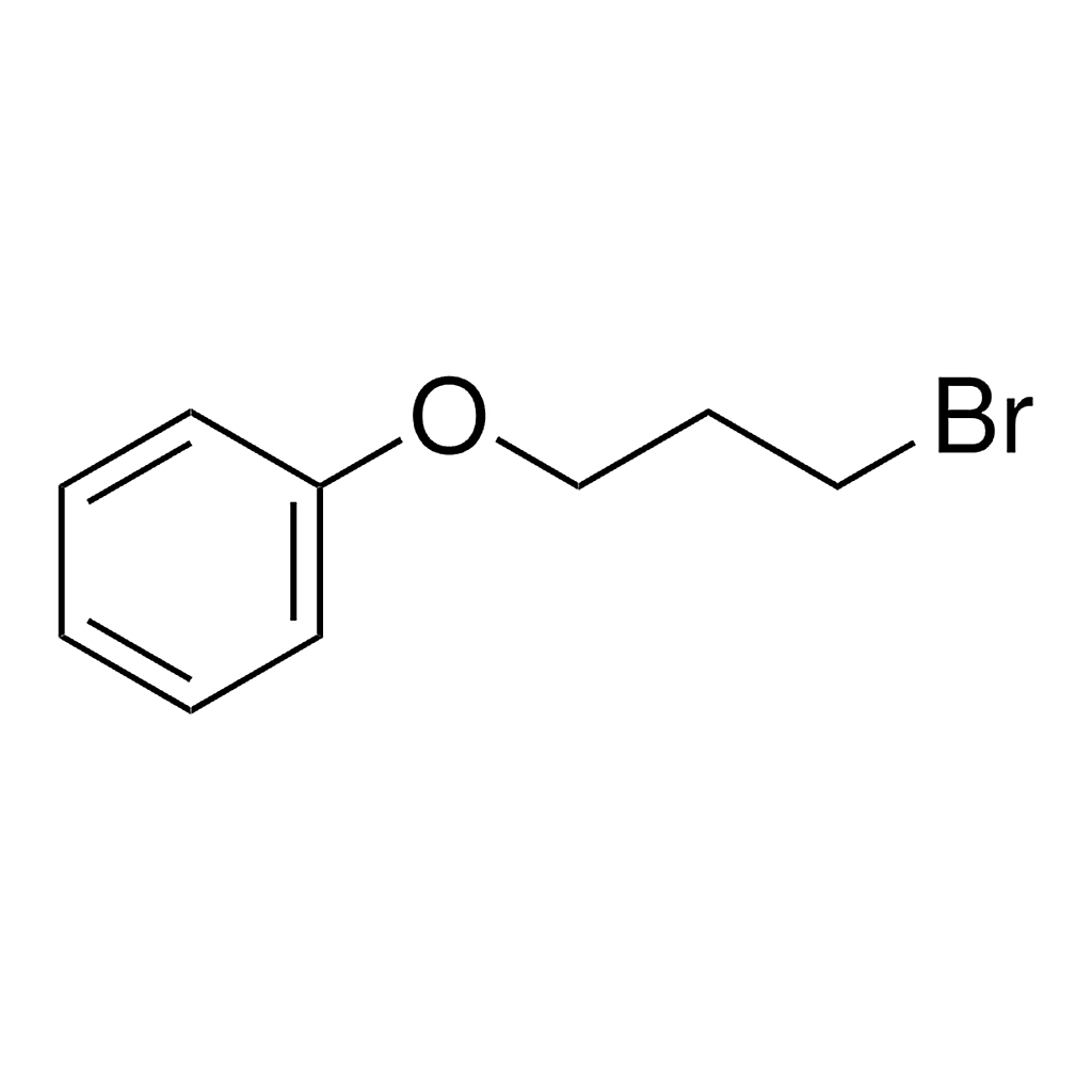 Merck 3-Phenoxypropyl bromide