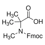 Merck Fmoc-N-Me-Aib-OH