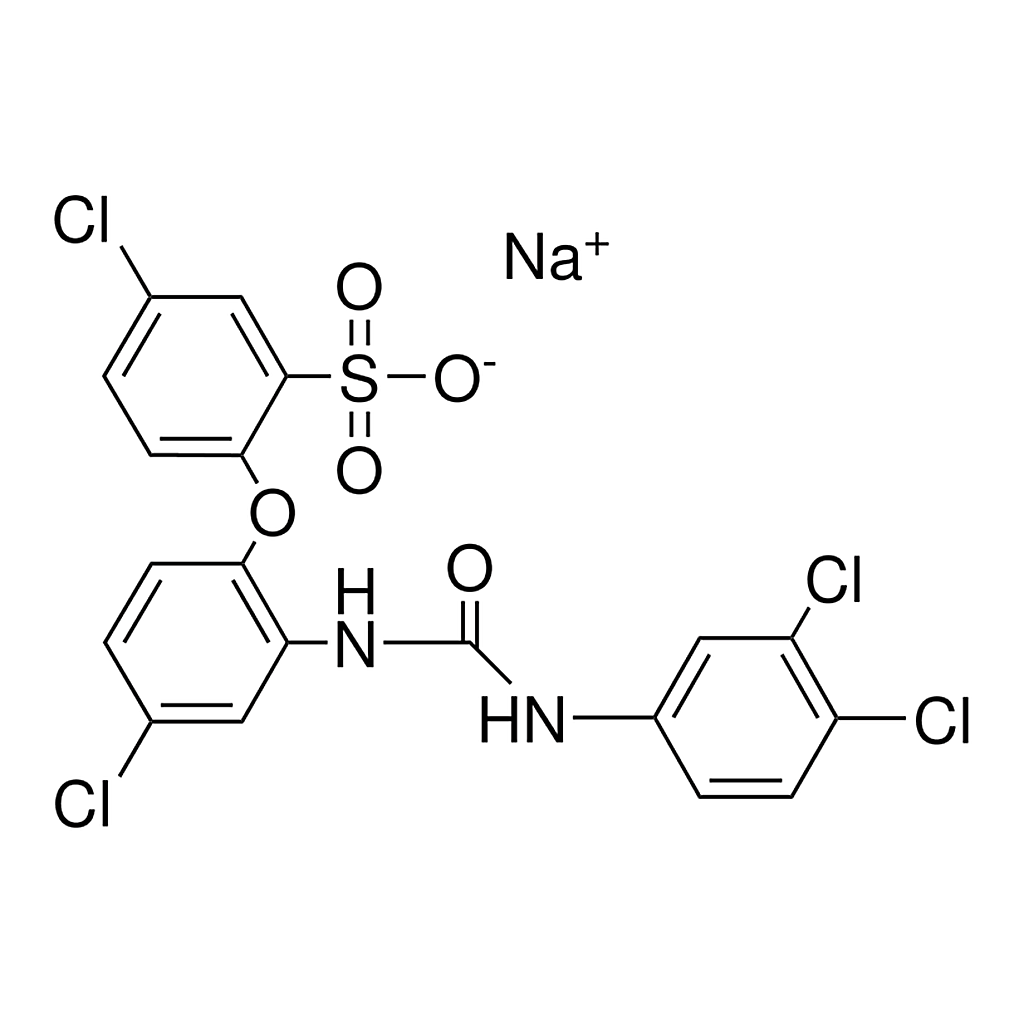 Merck 5-CHLORO-2-(4-CHLORO-2-(3,4-DIC