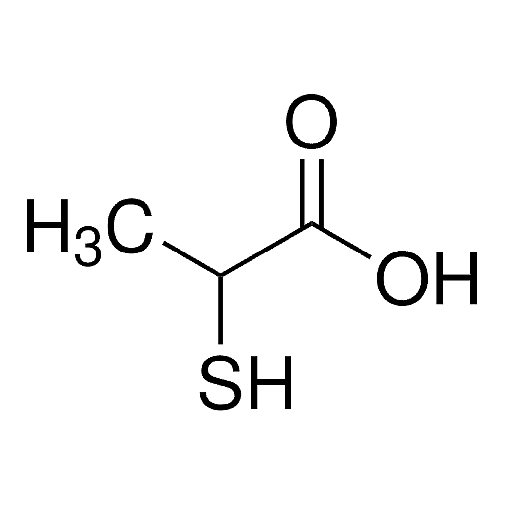 Merck Thiolactic acid