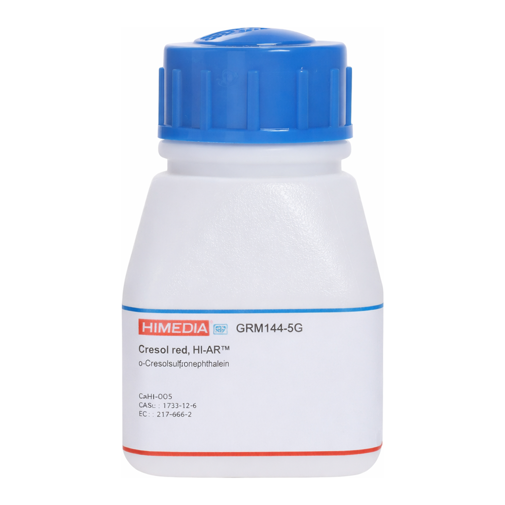 Himedia Cresol red, Hi-AR