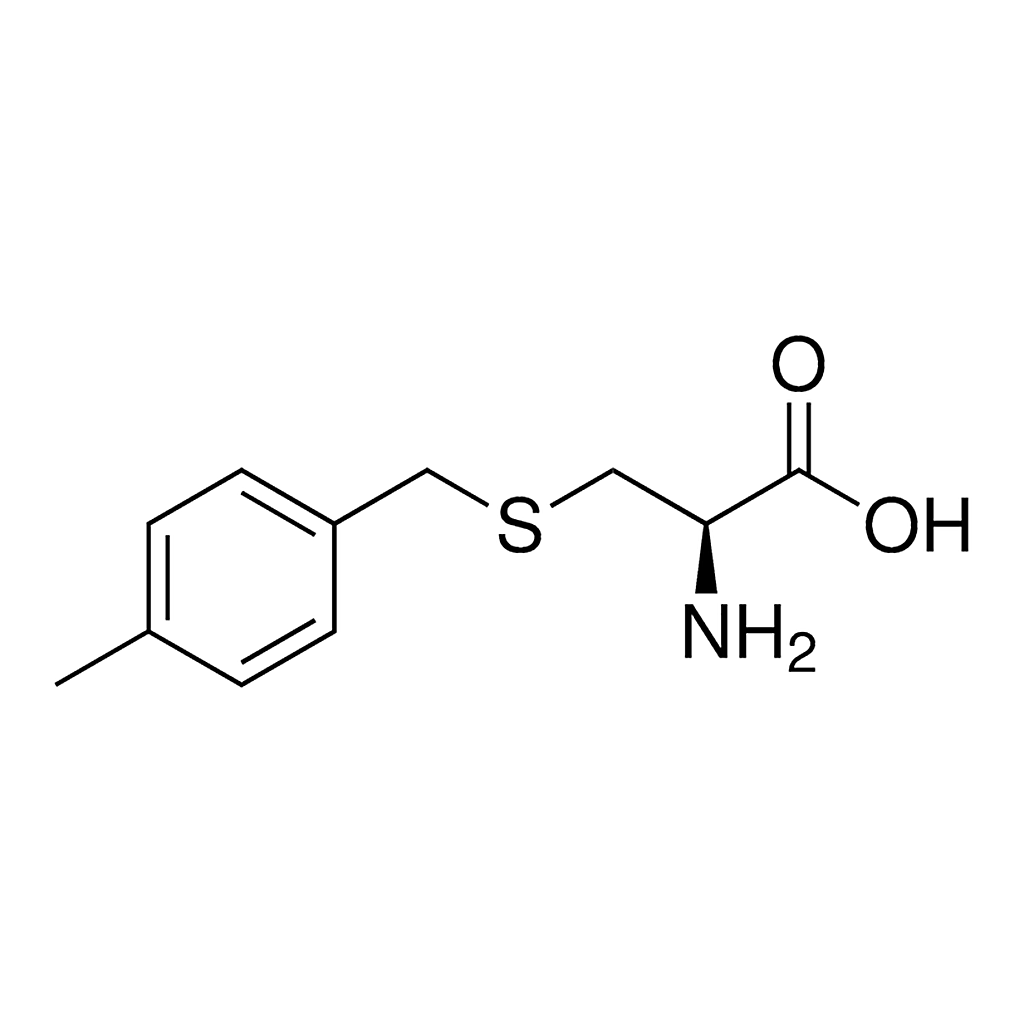 Merck 2-AMINO-3-(4-METHYL-BENZYLSULFAN-