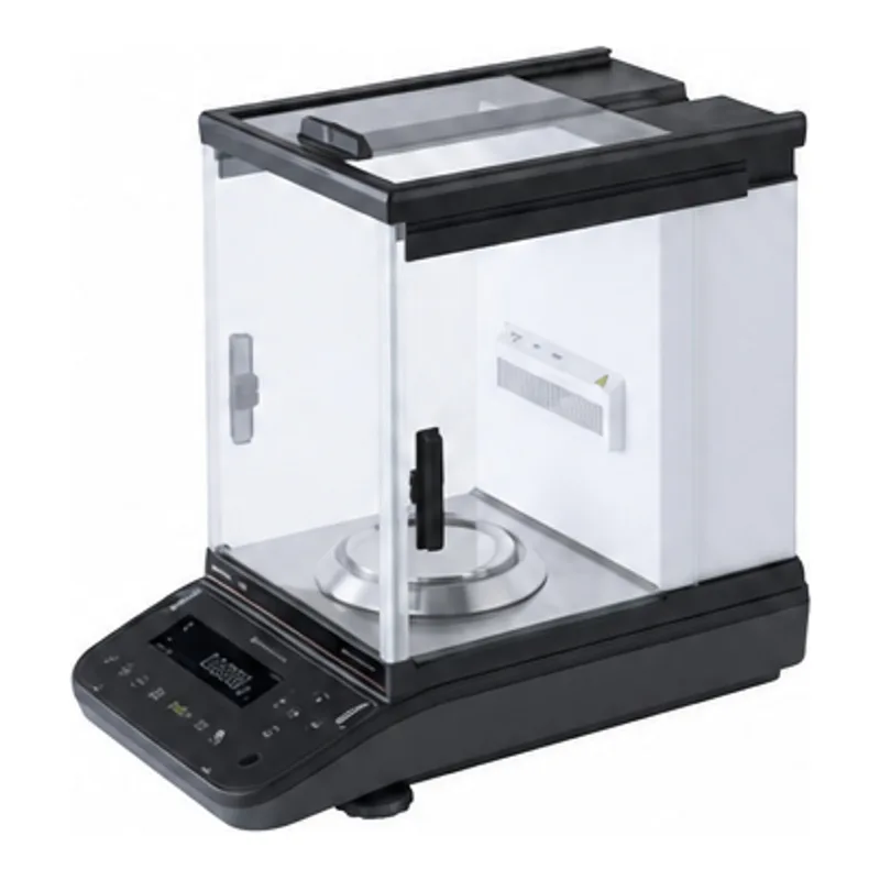 Analytical Balance AP224W-AD 220g / 0.1mg (Automatic Doors and STABLO-AP)