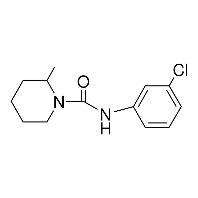 Merck 1-(3-CHLOROPHENYLCARBAMOYL)-2-M-