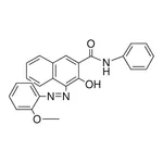 Merck 3-HYDROXY-4-(2-METHOXYPHENYLAZO-
