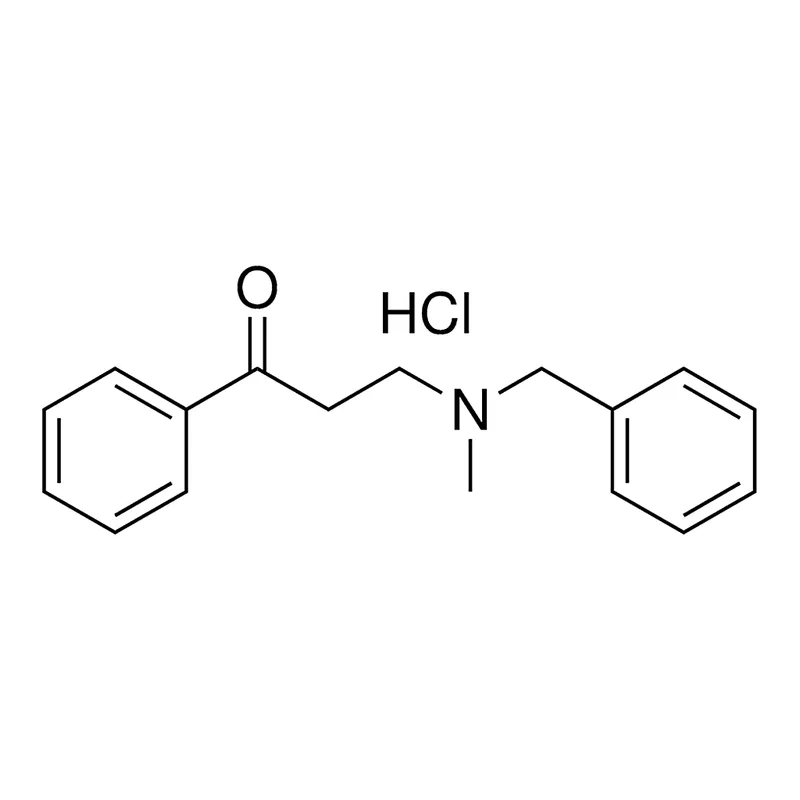 Merck 3-(BENZYL(METHYL)AMINO)-1-PHENYL-