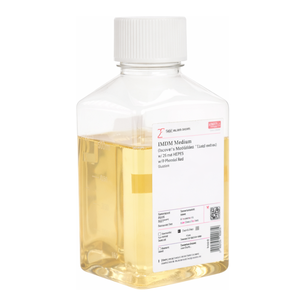 Himedia TC-100 Insect Medium w/ Sodium bicarbonate w/o L-Glutamine