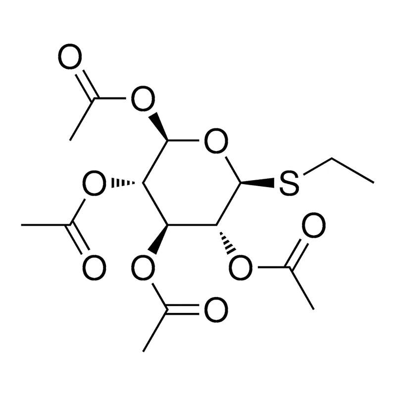 Merck ACETIC ACID 4,5,6-TRIACETOXY-2 - 50 MG &