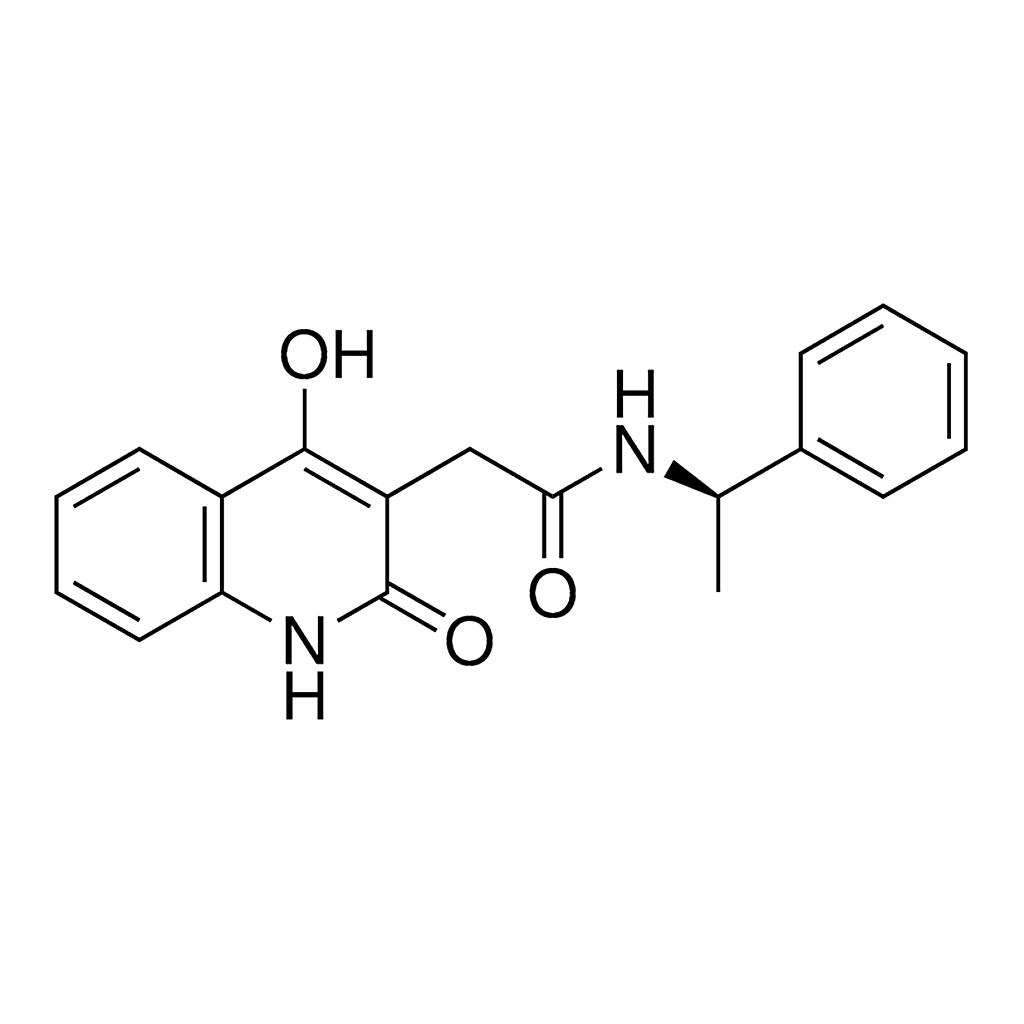 Merck 2-(4-HYDROXY-2-OXO-1,2-DIHYDRO- - 10 MG&