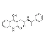 Merck 2-(4-HYDROXY-2-OXO-1,2-DIHYDRO- - 10 MG&