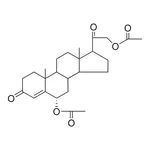 Merck 3,20-DIOXOPREGN-4-ENE-6-ALPHA,21--