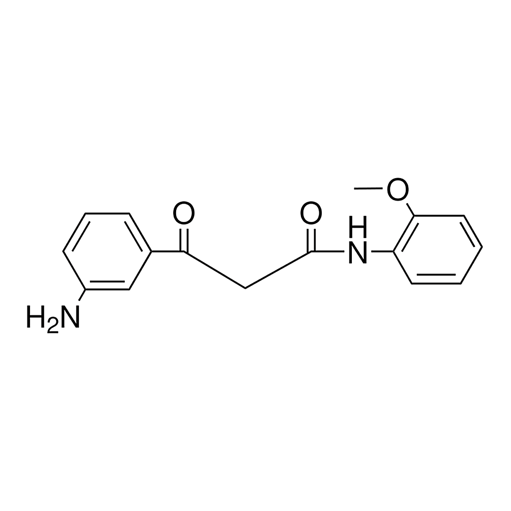 Merck 3-AMINO-N-(2-METHOXYPHENYL)-BET