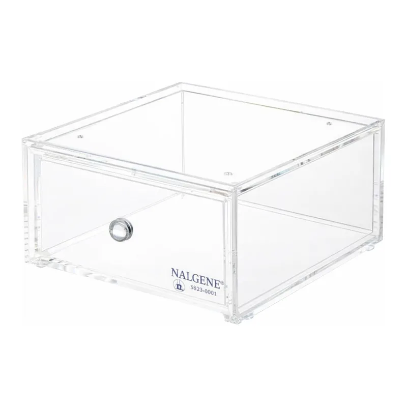 Thermo Fisher Scientific Nalgene All-Purpose Stackable Drawer