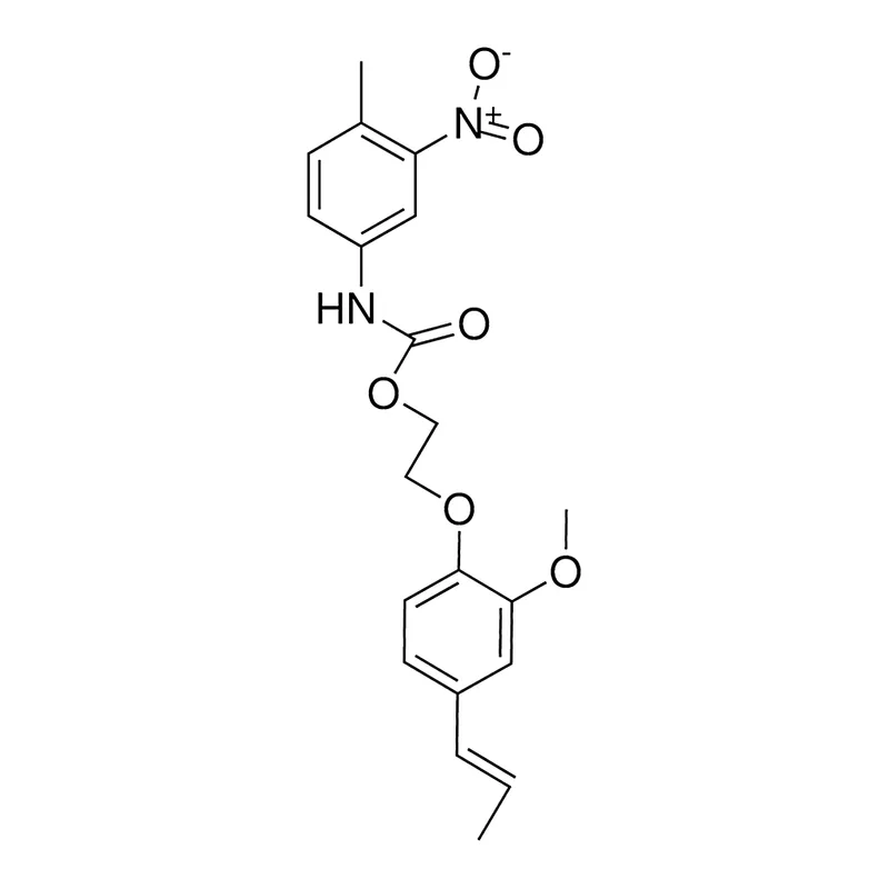 Merck 2-(2-METHOXY-4-(1-PROPENYL)PHE - 50 MG&