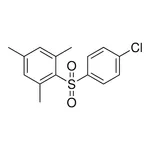 Merck 4-CHLOROPHENYL MESITYL SULFONE - 10 MG