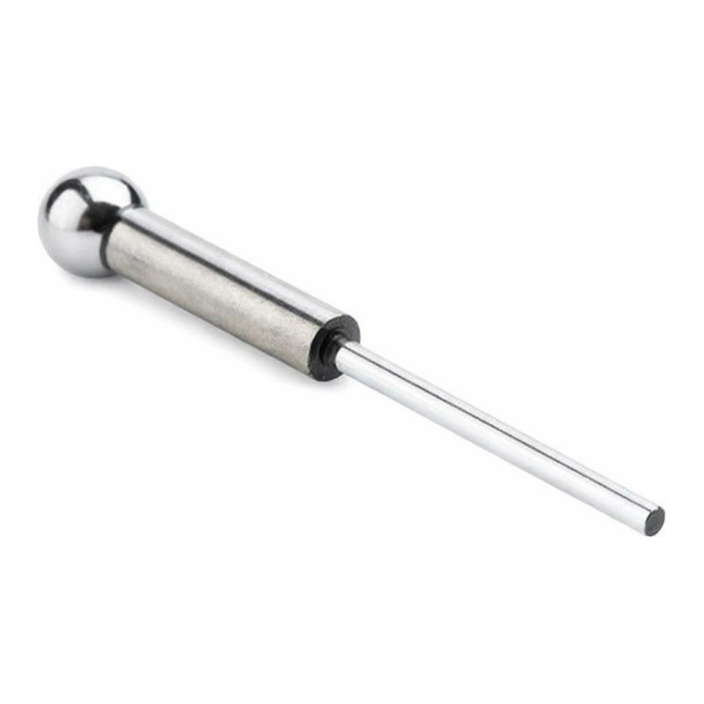 Restek Sapphire Plunger, Alliance
