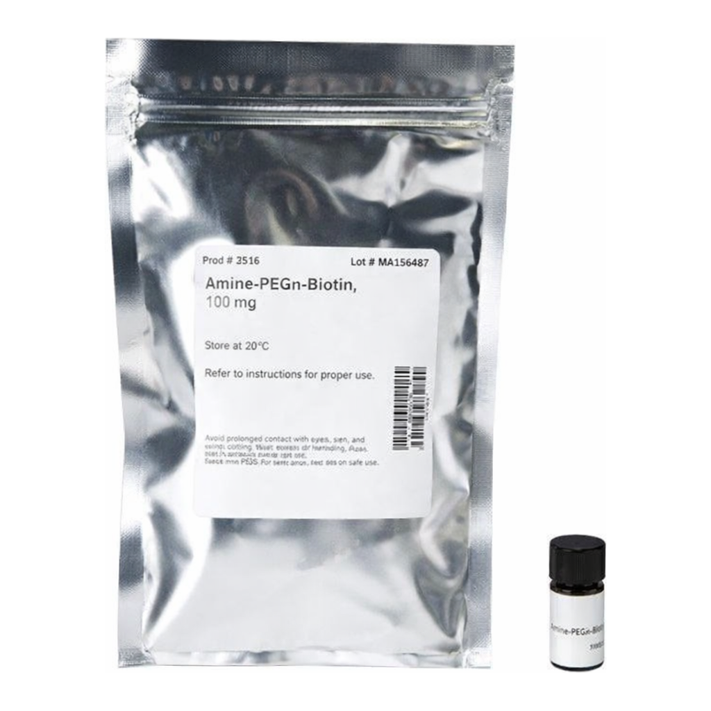 Thermo Fisher Scientific EZ-Link Amine-PEG11-Biotin